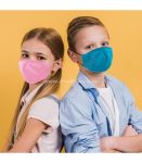 protective-mask-with-filter-for-children-pink
