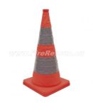 traffic-cone-folding-flashing