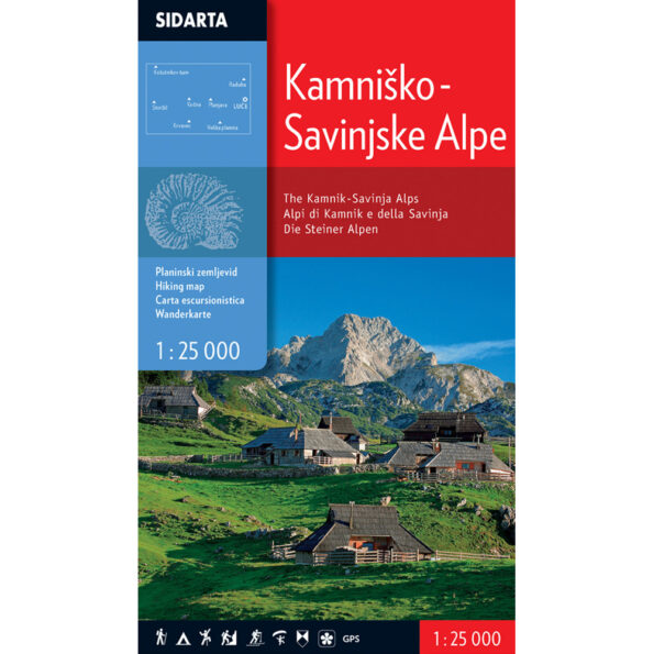 Kamnisko_savinjske_Alpe