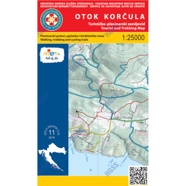 Otok-Korcula