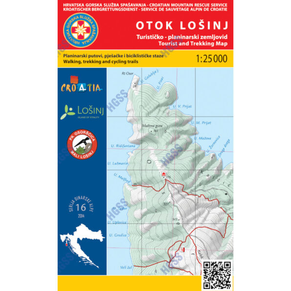 Otok-Losinj