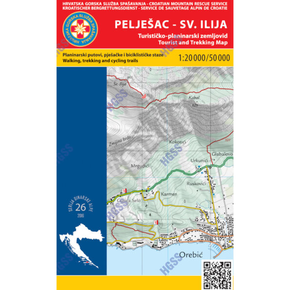 Peljesac-Sv.-Ilija