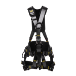 RGH16-Five-Point-Y-Shaped-Safety-Harness-Front-Side-Rear-Attachement-Points