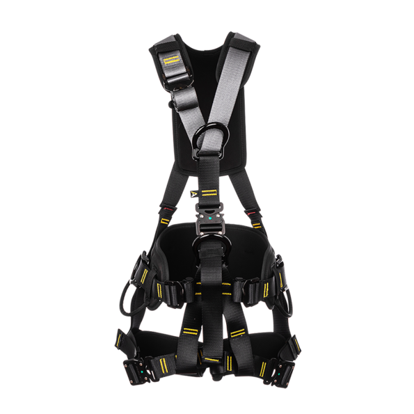 RGH16-Five-Point-Y-Shaped-Safety-Harness-Front-Side-Rear-Attachement-Points