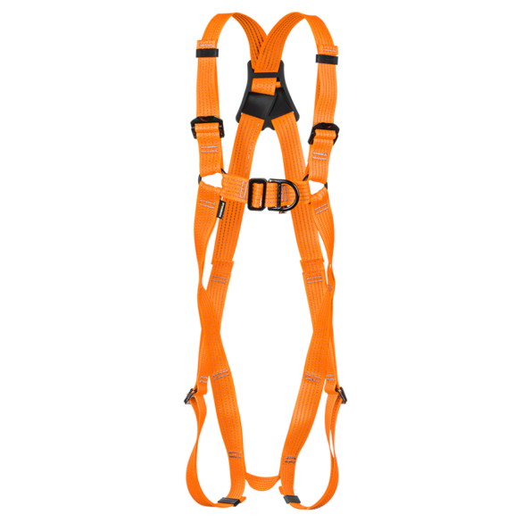 RGH2-Glow-High-Visibility-Two-Point-Safety-Harness-Front-Rear-Connection-Points