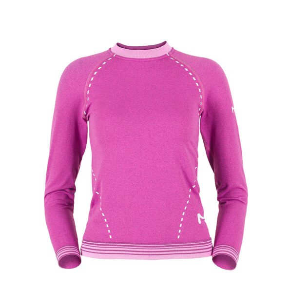 UNDERSHIRT_LADY_raspberry