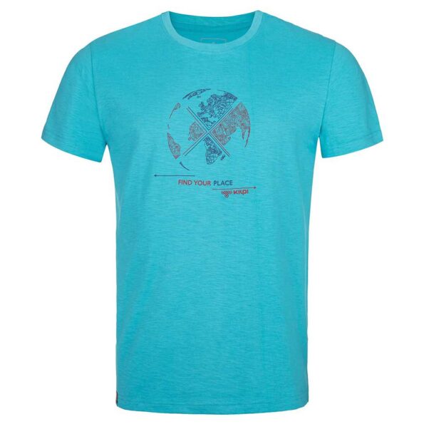 kilpi-modesto-short-sleeve-t-shirt